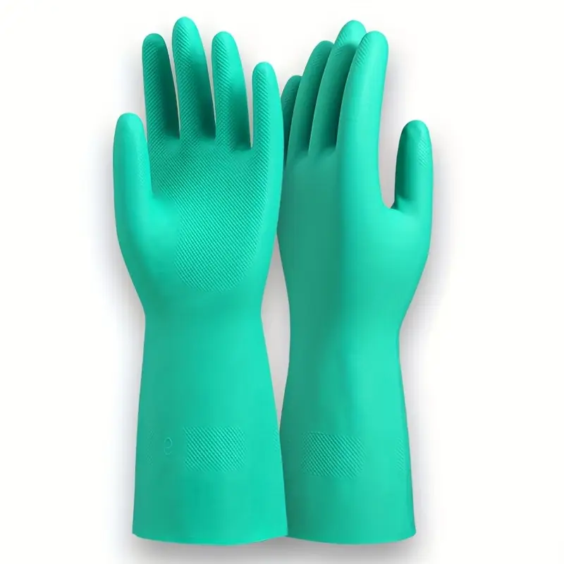 Chemical-Resistant Gloves